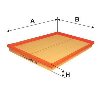Filtru de aer FILTRON AP 050