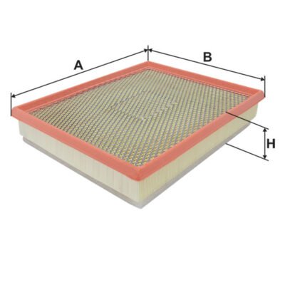 Filtru de aer FILTRON AP 051/4