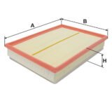 Filtru de aer FILTRON AP 051-5