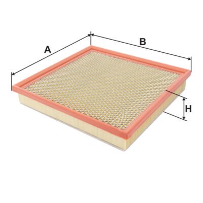 Filtru de aer FILTRON AP 051/9