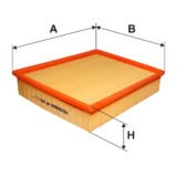 Filtru de aer FILTRON AP 056