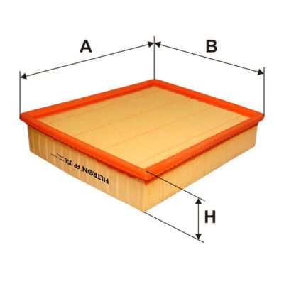Filtru de aer FILTRON AP 056