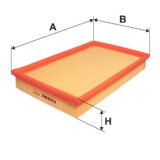Filtru de aer FILTRON AP 057