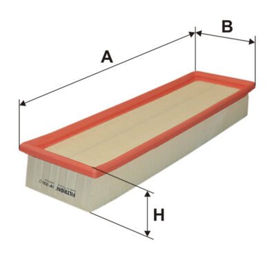 Filtru de aer FILTRON AP 058/2