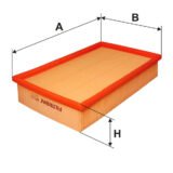 Filtru de aer FILTRON AP 060