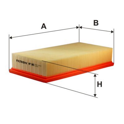 Filtru de aer FILTRON AP 061