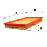 Filtru de aer FILTRON AP 064