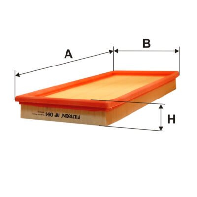 Filtru de aer FILTRON AP 064