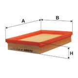 Filtru de aer FILTRON AP 071-1