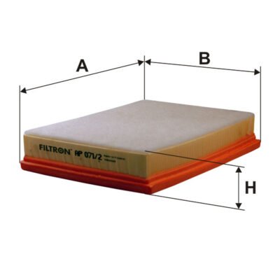 Filtru de aer FILTRON AP 071/2