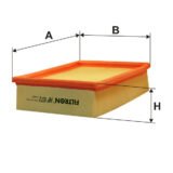 Filtru de aer FILTRON AP 072