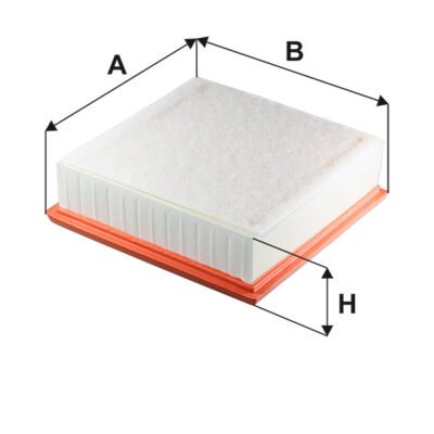 Filtru de aer FILTRON AP 072/2