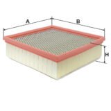 Filtru de aer FILTRON AP 072-4