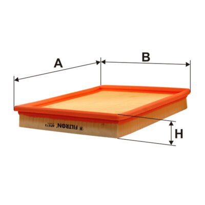 Filtru de aer FILTRON AP 073