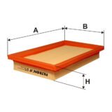 Filtru de aer FILTRON AP 075