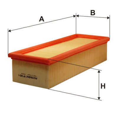 Filtru de aer FILTRON AP 080/1