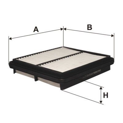Filtru de aer FILTRON AP 082/1