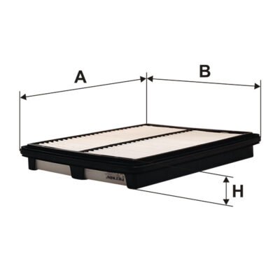 Filtru de aer FILTRON AP 082/3