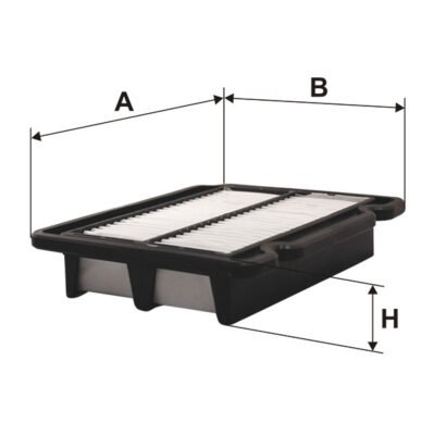 Filtru de aer FILTRON AP 082/5