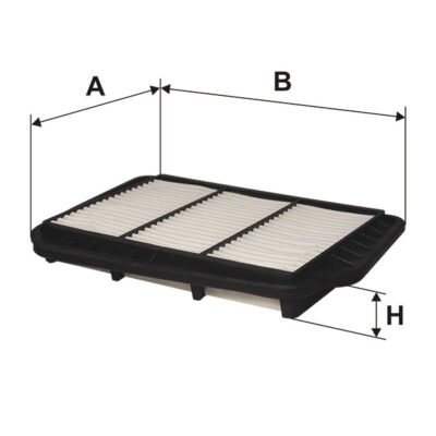 Filtru de aer FILTRON AP 082/6