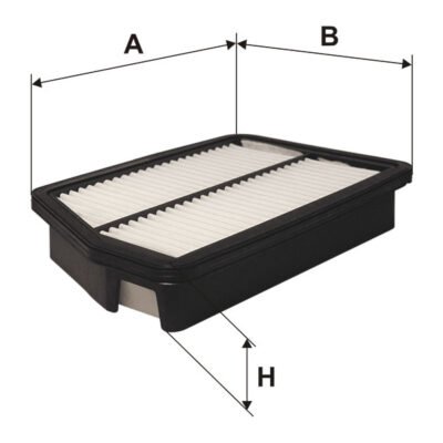 Filtru de aer FILTRON AP 082/7