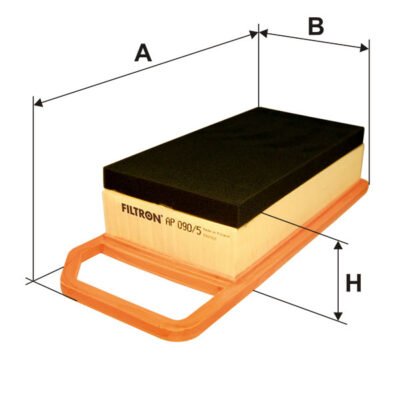 Filtru de aer FILTRON AP 090/5
