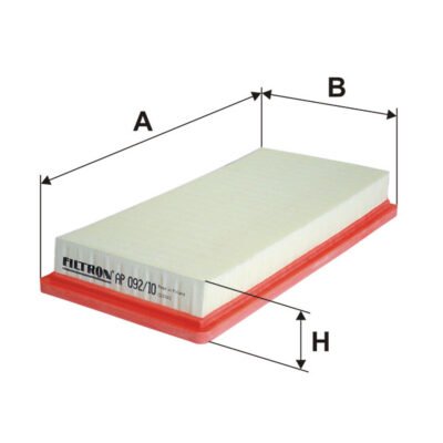 Filtru de aer FILTRON AP 092/10
