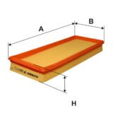 Filtru de aer FILTRON AP 092-2