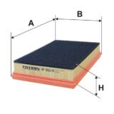 Filtru de aer FILTRON AP 092-8