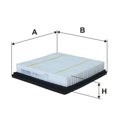 Filtru de aer FILTRON AP 093/1