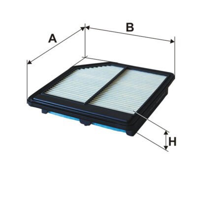 Filtru de aer FILTRON AP 104/7
