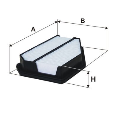 Filtru de aer FILTRON AP 104/9