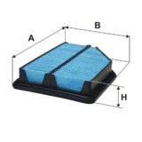 Filtru de aer FILTRON AP 105-1