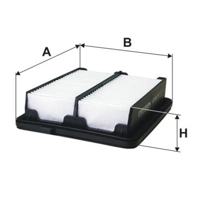 Filtru de aer FILTRON AP 106/5