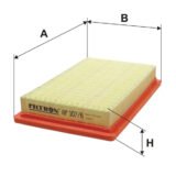 Filtru de aer FILTRON AP 107-6