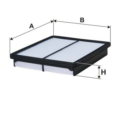 Filtru de aer FILTRON AP 107/9