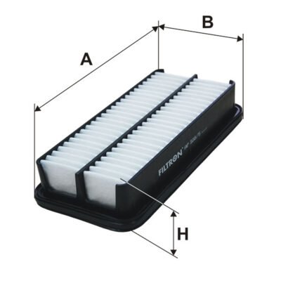 Filtru de aer FILTRON AP 108/5