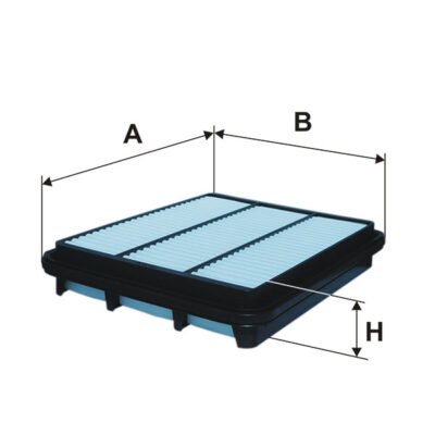 Filtru de aer FILTRON AP 109/4