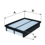 Filtru de aer FILTRON AP 113-2