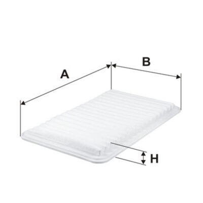 Filtru de aer FILTRON AP 113/3