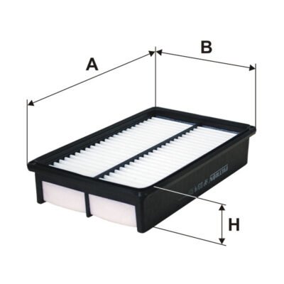Filtru de aer FILTRON AP 113/4