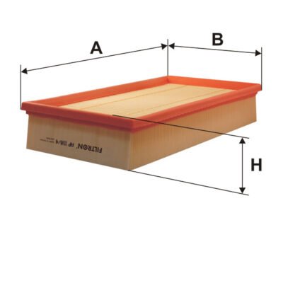 Filtru de aer FILTRON AP 118/4