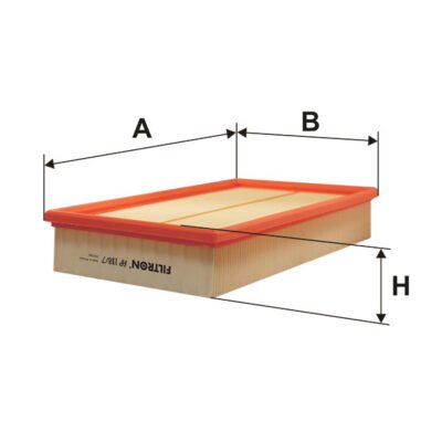 Filtru de aer FILTRON AP 118/7