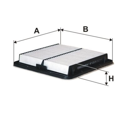 Filtru de aer FILTRON AP 121/3