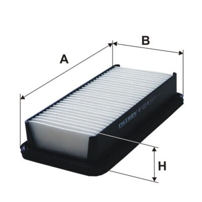 Filtru de aer FILTRON AP 122/6