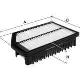 Filtru de aer FILTRON AP 122-9