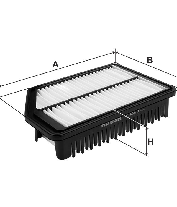 Filtru de aer FILTRON AP 122-9