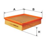 Filtru de aer FILTRON AP 129-1