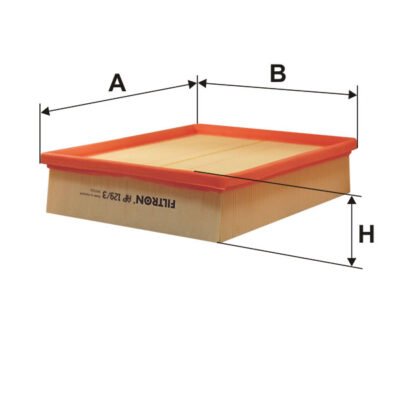 Filtru de aer FILTRON AP 129/3