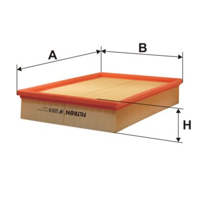 Filtru de aer FILTRON AP 129/6